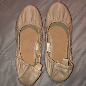 old navy flats